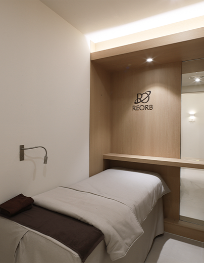 REORB Dermatology interior #5