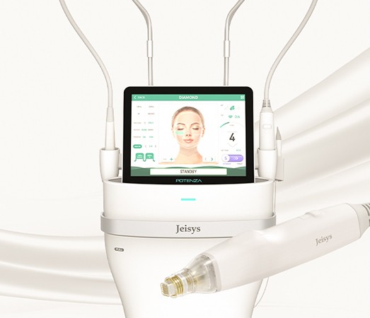 POTENZA device