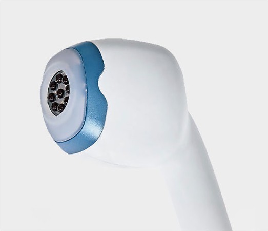 ALLTITE D-Type handpiece
