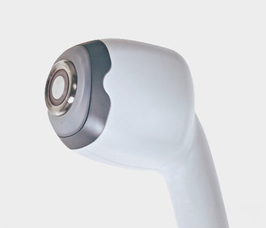 ALLTITE E-Type handpiece
