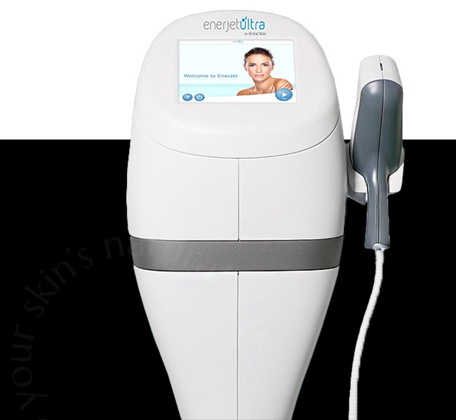 EnerJet Ultra device