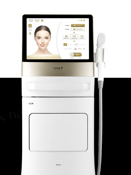 LinearZ device