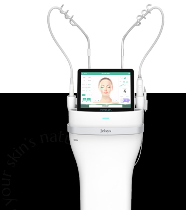 POTENZA device