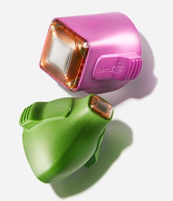 Thermage FLX Total Tip and Eye Tip